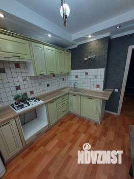 2-к квартира, вторичка, 51м2, 1/9 этаж
