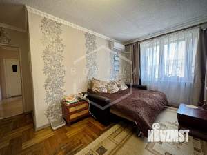 2-к квартира, вторичка, 51м2, 4/5 этаж