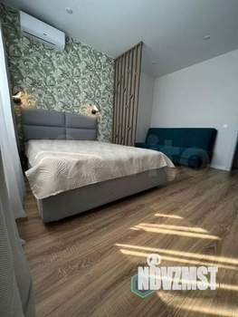 1-к квартира, вторичка, 33м2, 9/9 этаж