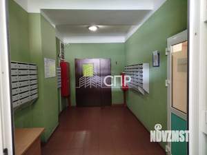 2-к квартира, вторичка, 64м2, 13/17 этаж