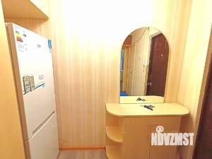 1-к квартира, вторичка, 29м2, 2/5 этаж