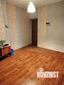 1-к квартира, вторичка, 45м2, 6/9 этаж