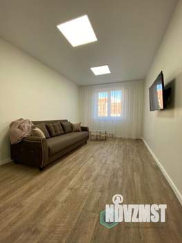 2-к квартира, вторичка, 51м2, 6/9 этаж
