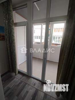 Студия квартира, вторичка, 25м2, 1/5 этаж