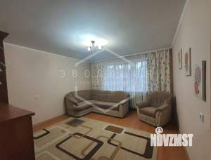 2-к квартира, вторичка, 50м2, 1/10 этаж