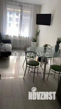 2-к квартира, вторичка, 56м2, 3/16 этаж