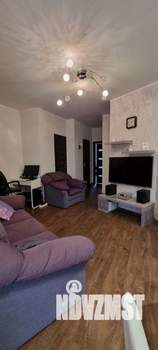 3-к квартира, вторичка, 62м2, 5/9 этаж