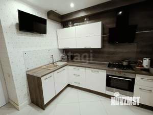 2-к квартира, вторичка, 61м2, 7/9 этаж