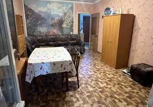 1-к квартира, вторичка, 37м2, 1/5 этаж