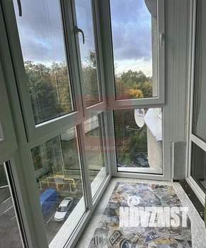 2-к квартира, вторичка, 79м2, 6/10 этаж