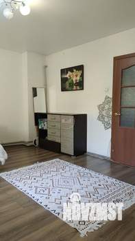 1-к квартира, вторичка, 30м2, 3/3 этаж