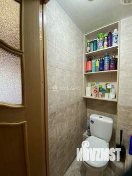 2-к квартира, вторичка, 51м2, 4/5 этаж