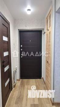 1-к квартира, вторичка, 40м2, 3/9 этаж