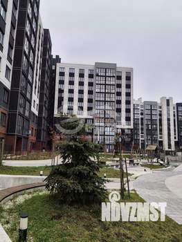 1-к квартира, вторичка, 45м2, 10/10 этаж