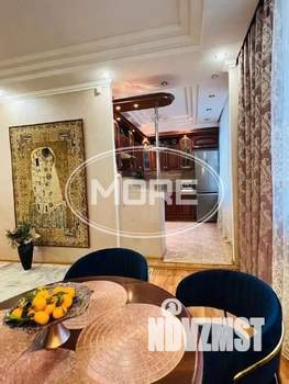 3-к квартира, вторичка, 72м2, 2/4 этаж