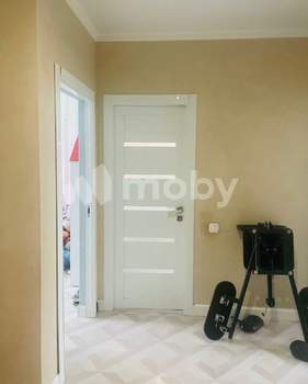 2-к квартира, вторичка, 59м2, 9/9 этаж