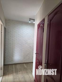 2-к квартира, вторичка, 40м2, 3/5 этаж