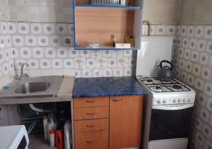 1-к квартира, вторичка, 32м2, 5/5 этаж