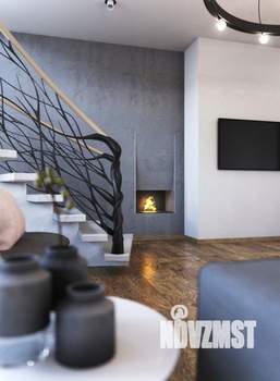 5-к квартира, вторичка, 198м2, 9/16 этаж