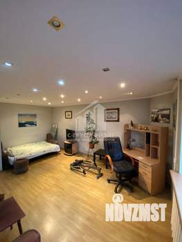 1-к квартира, вторичка, 48м2, 8/14 этаж