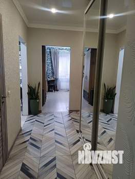 2-к квартира, вторичка, 56м2, 1/8 этаж