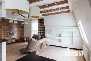 3-к квартира, вторичка, 115м2, 4/4 этаж