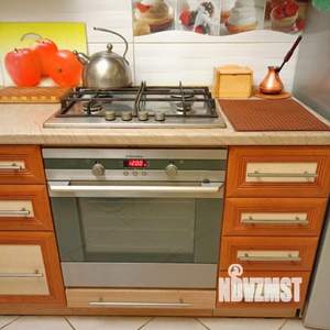1-к квартира, вторичка, 36м2, 3/5 этаж