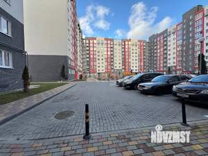 2-к квартира, вторичка, 57м2, 1/11 этаж