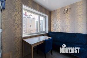 3-к квартира, вторичка, 82м2, 3/5 этаж