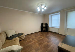 1-к квартира, вторичка, 38м2, 2/8 этаж