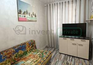 Студия квартира, вторичка, 23м2, 2/16 этаж