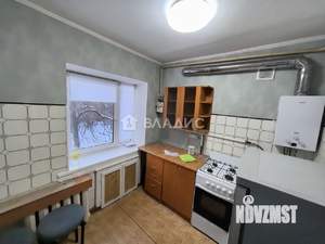 2-к квартира, вторичка, 42м2, 2/4 этаж
