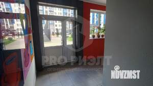 1-к квартира, вторичка, 36м2, 2/9 этаж
