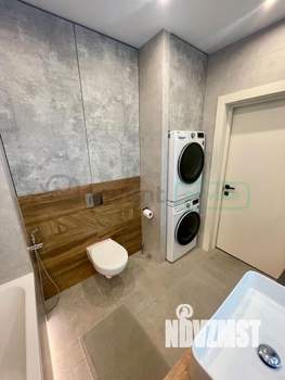 3-к квартира, вторичка, 118м2, 5/16 этаж