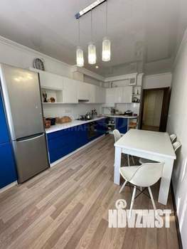 3-к квартира, вторичка, 113м2, 7/12 этаж