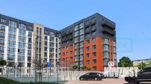 3-к квартира, вторичка, 89м2, 2/8 этаж