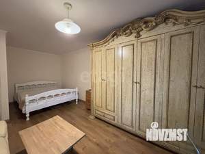 1-к квартира, вторичка, 36м2, 1/5 этаж