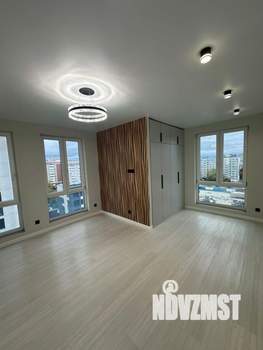 2-к квартира, вторичка, 74м2, 9/25 этаж