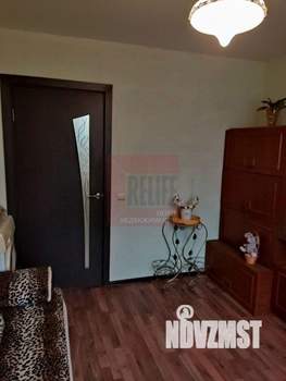 4-к квартира, вторичка, 82м2, 2/5 этаж