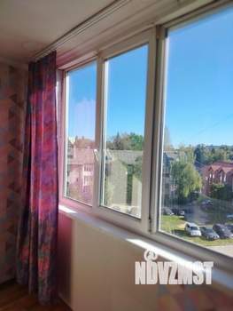 1-к квартира, вторичка, 35м2, 5/9 этаж