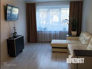 3-к квартира, вторичка, 61м2, 1/9 этаж