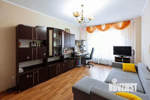2-к квартира, вторичка, 68м2, 10/16 этаж
