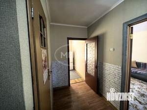 1-к квартира, вторичка, 38м2, 1/10 этаж
