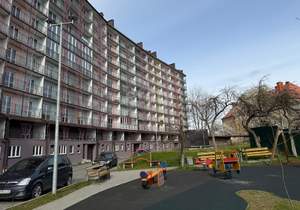 2-к квартира, вторичка, 66м2, 6/9 этаж