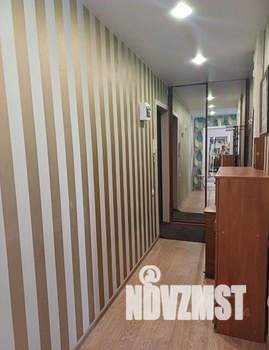 1-к квартира, вторичка, 34м2, 9/10 этаж