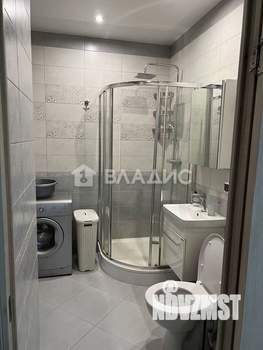 1-к квартира, вторичка, 41м2, 3/14 этаж