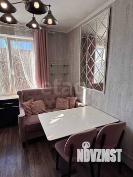 2-к квартира, вторичка, 53м2, 4/4 этаж