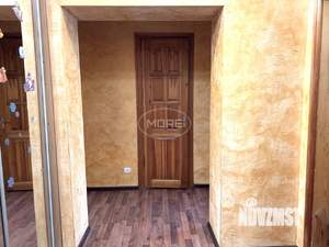 2-к квартира, вторичка, 56м2, 4/5 этаж