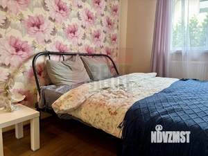 Студия квартира, вторичка, 33м2, 1/3 этаж