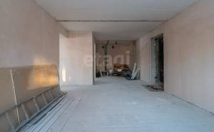 2-к квартира, вторичка, 53м2, 2/3 этаж